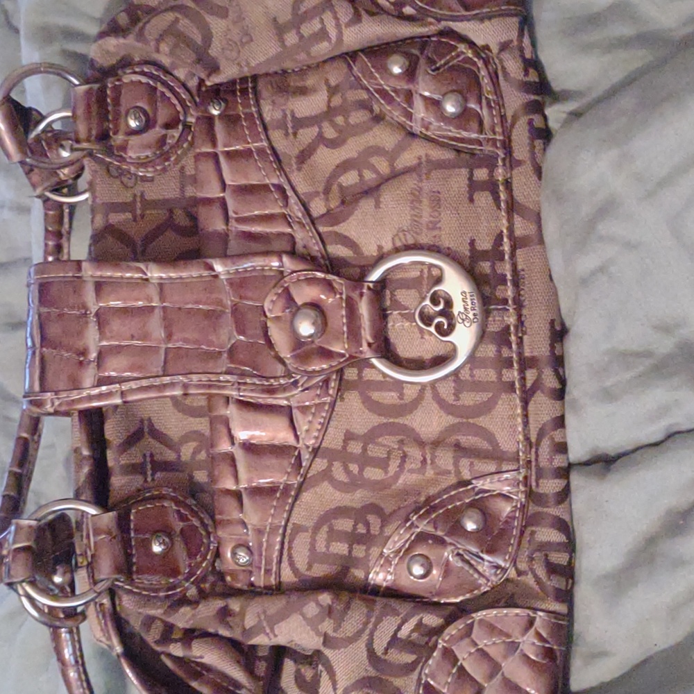 Jenna De Rossi purse